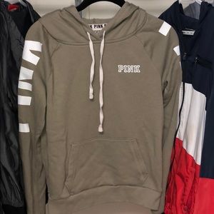 PINK hoodie